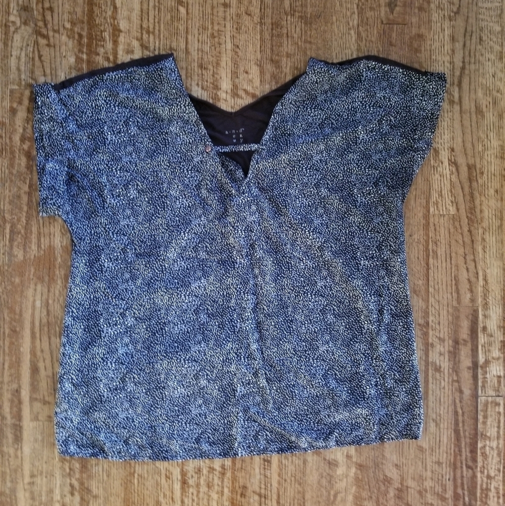 A New Day Top